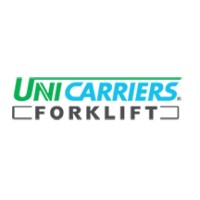 UniCarriers Americas Corporation logo, UniCarriers Americas Corporation contact details