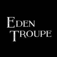 Eden Troupe logo, Eden Troupe contact details