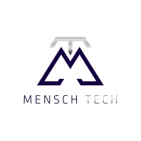 Mensch Tech logo, Mensch Tech contact details