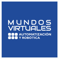 Mundos Virtuales logo, Mundos Virtuales contact details