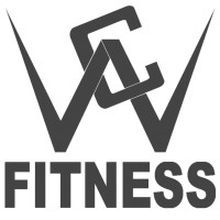 WC Fitness logo, WC Fitness contact details