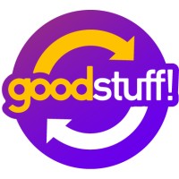 GoodStuff logo, GoodStuff contact details