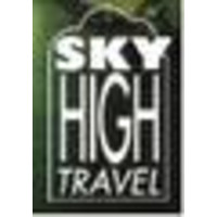 Sky High Travel logo, Sky High Travel contact details