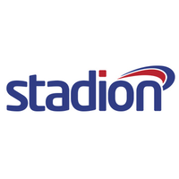 Stadion AS logo, Stadion AS contact details