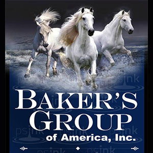 Baker's Group of America logo, Baker's Group of America contact details