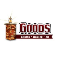 Good's Electric, Heating, and Air logo, Good's Electric, Heating, and Air contact details