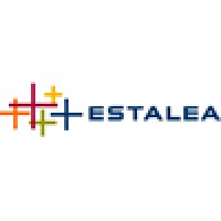 Estalea logo, Estalea contact details