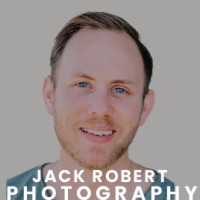 Jack Robert Photography logo, Jack Robert Photography contact details