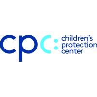 Children's Protection Center logo, Children's Protection Center contact details