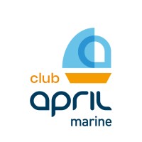 Club APRIL Marine logo, Club APRIL Marine contact details