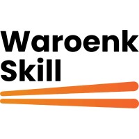 Waroenk Skill logo, Waroenk Skill contact details