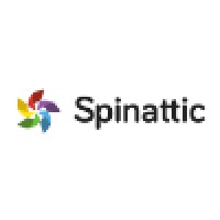 Spinattic logo, Spinattic contact details