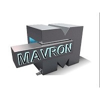 MAVRON, INC. logo, MAVRON, INC. contact details