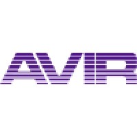 AVIR logo, AVIR contact details