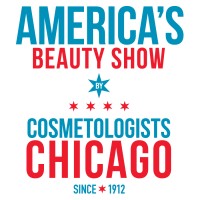 America's Beauty Show by Cosmetologists Chicago logo, America's Beauty Show by Cosmetologists Chicago contact details