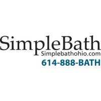 Simple Bath Ohio logo, Simple Bath Ohio contact details