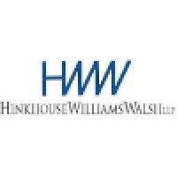 Hinkhouse Williams Walsh LLP logo, Hinkhouse Williams Walsh LLP contact details