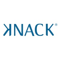 KNACK Research logo, KNACK Research contact details