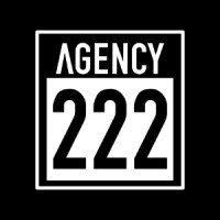 AGENCY 222 logo, AGENCY 222 contact details