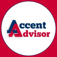 Accent Advisor logo, Accent Advisor contact details