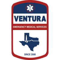 VENTURA EMS logo, VENTURA EMS contact details