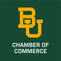 Baylor University Chamber of Commerce logo, Baylor University Chamber of Commerce contact details