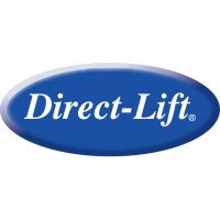 Direct Lift logo, Direct Lift contact details