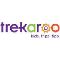 Trekaroo Inc logo, Trekaroo Inc contact details