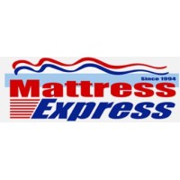 Mattress Express logo, Mattress Express contact details