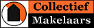 Collectief Makelaars Nederland logo, Collectief Makelaars Nederland contact details