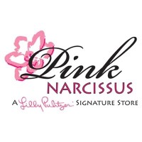 Pink Narcissus logo, Pink Narcissus contact details