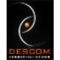 DESCOM logo, DESCOM contact details