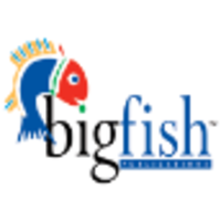 Bigfish Publications logo, Bigfish Publications contact details