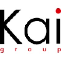 Kai Group logo, Kai Group contact details