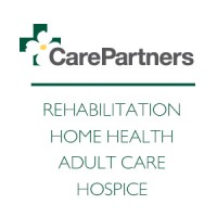 Care Partners Health Services logo, Care Partners Health Services contact details