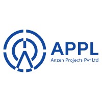 Anzen Projects Private Limited logo, Anzen Projects Private Limited contact details