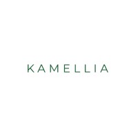 The Kamellia logo, The Kamellia contact details