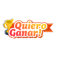 Quiero Ganar logo, Quiero Ganar contact details