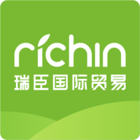 Richin International Trade(Dalian) Co., Ltd logo, Richin International Trade(Dalian) Co., Ltd contact details