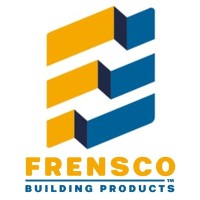 Frensco Building Products logo, Frensco Building Products contact details