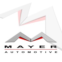 Mayer Automotive logo, Mayer Automotive contact details