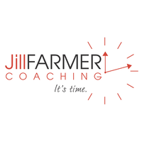 Jill Farmer Coaching logo, Jill Farmer Coaching contact details