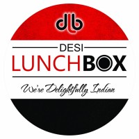 Desi Lunch Box logo, Desi Lunch Box contact details