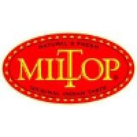 Miltop Exports logo, Miltop Exports contact details