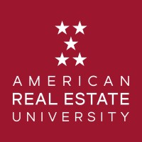 American Real Estate University logo, American Real Estate University contact details