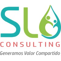 SLO CONSULTING logo, SLO CONSULTING contact details