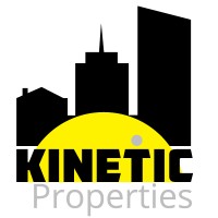 Kinetic Properties logo, Kinetic Properties contact details