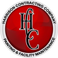 Harrison Contracting Company logo, Harrison Contracting Company contact details