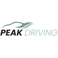 Peak Driving, LLC logo, Peak Driving, LLC contact details