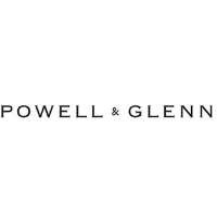 Powell & Glenn logo, Powell & Glenn contact details